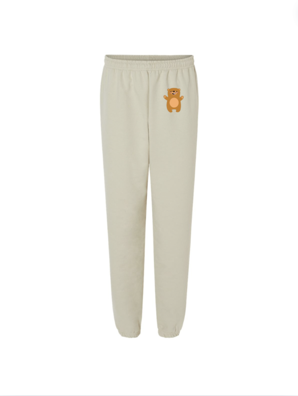 Brown Bear – Sweatpants 4